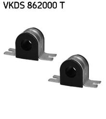 SKF VKDS 862000 T